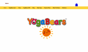 Yogabears.uk thumbnail