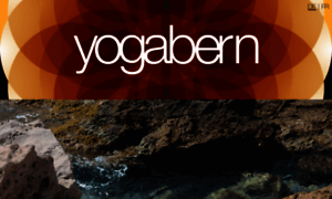 Yogabern.ch thumbnail