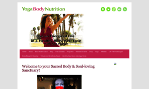 Yogabodynutrition.com thumbnail