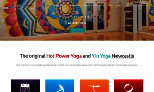 Yogabodyworks.com.au thumbnail