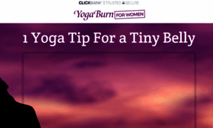 Yogaburn.larpsook.com thumbnail