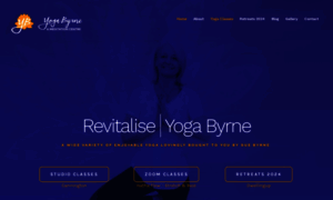 Yogabyrne.com.au thumbnail