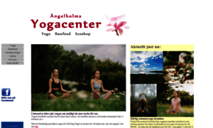 Yogacenter.nu thumbnail