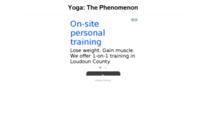 Yogaclass2016.site thumbnail