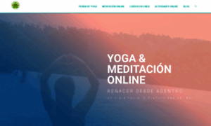 Yogacoachingmeditacion.com thumbnail