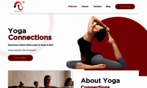 Yogaconnections.com.sg thumbnail