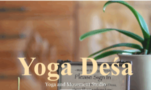 Yogadesa.com thumbnail