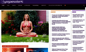 Yogaesoteric.net thumbnail