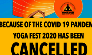 Yogafestjerseycity.com thumbnail