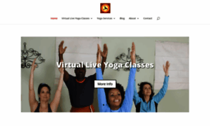 Yogafitness.co.ke thumbnail