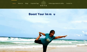 Yogaforhealth.in thumbnail