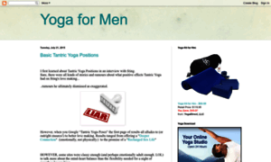 Yogaformen.blogspot.co.uk thumbnail