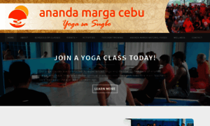 Yogaincebu.com thumbnail