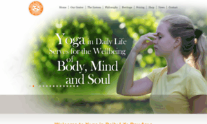 Yogaindailylife-bayarea.org thumbnail