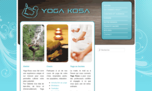 Yogakosa.ca thumbnail