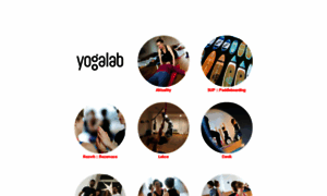Yogalab.cz thumbnail