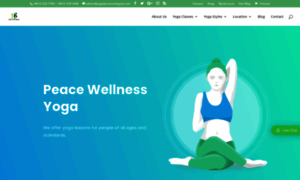 Yogalessonmalaysia.com thumbnail