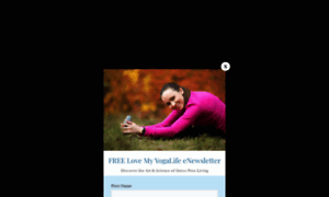 Yogalifeinstitute.com thumbnail