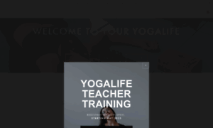 Yogalifestudios.ca thumbnail