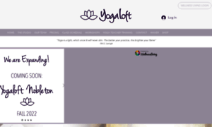 Yogaloft.ca thumbnail