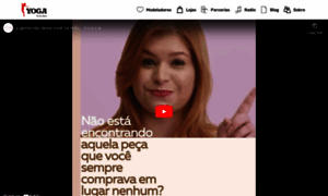 Yogamodeladores.com.br thumbnail