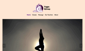 Yogamovesme.com thumbnail