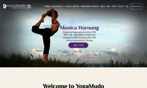 Yogamundo.com thumbnail