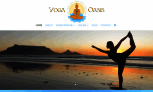 Yogaoasis.biz thumbnail