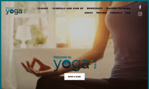 Yogaonmainst.com thumbnail