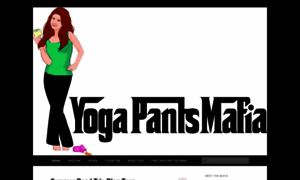 Yogapantsmafia.com thumbnail