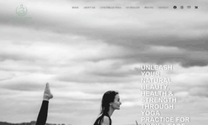 Yogapassiondublin.com thumbnail