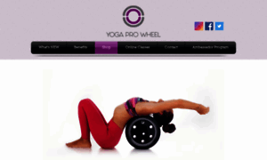 Yogaprowheel.com thumbnail