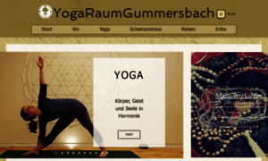 Yogaraum-gummersbach.de thumbnail