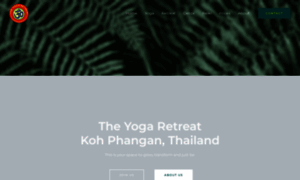 Yogaretreat-kohphangan.com thumbnail