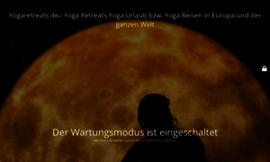 Yogaretreats.de thumbnail