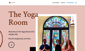 Yogaroom.org thumbnail