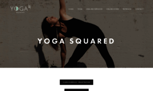 Yogasquaredakron.com thumbnail