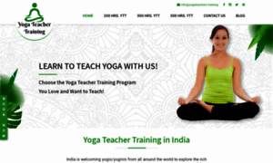 Yogateachers.training thumbnail