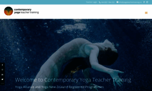 Yogateachertraining.nz thumbnail