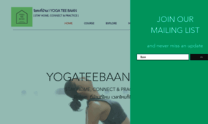 Yogateebaan.com thumbnail