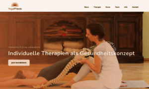 Yogatherapie.wien thumbnail