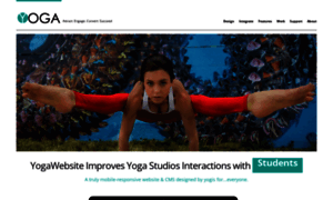 Yogawebsiteformindbody.com thumbnail