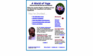 Yogaworld.org thumbnail