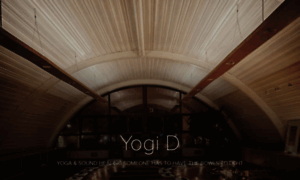 Yogi-d.com thumbnail