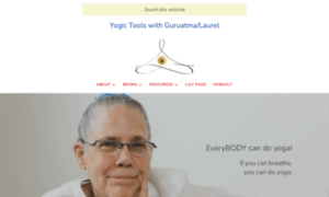 Yogic-tools.com thumbnail