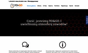 Yogoevents.pl thumbnail