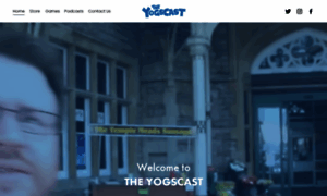 Yogscast.com thumbnail