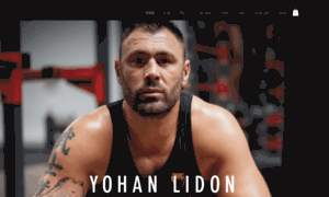 Yohan-lidon.com thumbnail