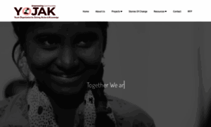 Yojak.org thumbnail