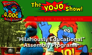 Yojo.com thumbnail